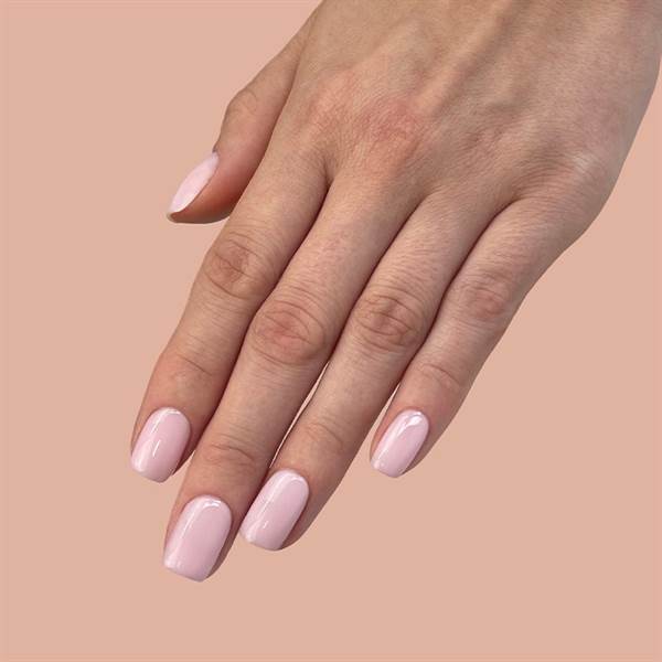 CND PLEXIGEL BUILDER COLOR BARRE BEAUTY